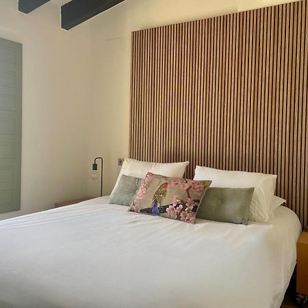 Finca Los Caballeros - Adults Only เบนิสซา ภายนอก รูปภาพ